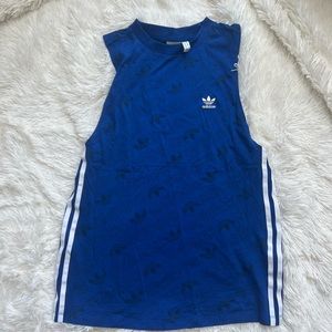 Adidas Tank Top